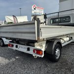 PEUGEOT BOXER BENNE HDi 130 full