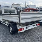 PEUGEOT BOXER BENNE HDi 130 full