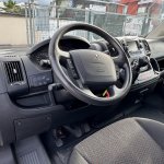 PEUGEOT BOXER BENNE HDi 130 full