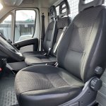 PEUGEOT BOXER BENNE HDi 130 full