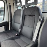 PEUGEOT BOXER BENNE HDi 130 full