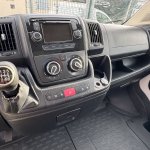 PEUGEOT BOXER BENNE HDi 130 full