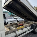 PEUGEOT BOXER BENNE HDi 130 full