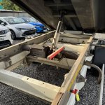 PEUGEOT BOXER BENNE HDi 130 full