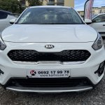 KIA NIRO 1.6 Hybride 141 ch DCT6 full