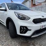 KIA NIRO 1.6 Hybride 141 ch DCT6 full