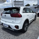 KIA NIRO 1.6 Hybride 141 ch DCT6 full