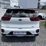 KIA NIRO 1.6 Hybride 141 ch DCT6 full