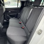 PEUGEOT 208 1.2 ESSENCE 100 CV BOITE AUTO full