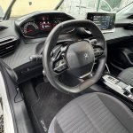 PEUGEOT 208 1.2 ESSENCE 100 CV BOITE AUTO full