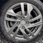 PEUGEOT 208 1.2 ESSENCE 100 CV BOITE AUTO full