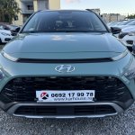 HYUNDAI BAYON 1.0 T-GDi 100 Hybrid 48V Creative full