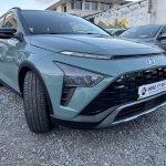 HYUNDAI BAYON 1.0 T-GDi 100 Hybrid 48V Creative full