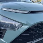 HYUNDAI BAYON 1.0 T-GDi 100 Hybrid 48V Creative full