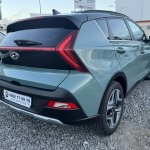 HYUNDAI BAYON 1.0 T-GDi 100 Hybrid 48V Creative full