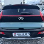 HYUNDAI BAYON 1.0 T-GDi 100 Hybrid 48V Creative full