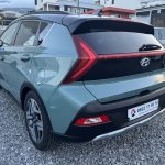HYUNDAI BAYON 1.0 T-GDi 100 Hybrid 48V Creative full