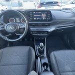 HYUNDAI BAYON 1.0 T-GDi 100 Hybrid 48V Creative full