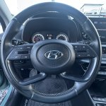 HYUNDAI BAYON 1.0 T-GDi 100 Hybrid 48V Creative full