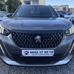 2008 1.2 ESSENCE 130 EAT8 GT Line full