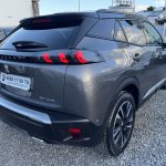 2008 1.2 ESSENCE 130 EAT8 GT Line full