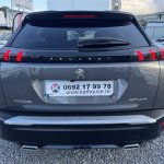 2008 1.2 ESSENCE 130 EAT8 GT Line full