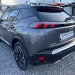 2008 1.2 ESSENCE 130 EAT8 GT Line full