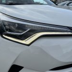 TOYOTA C-HR 1.8 HYBRID 122 full