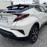 TOYOTA C-HR 1.8 HYBRID 122 full