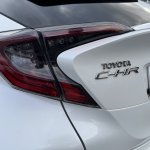 TOYOTA C-HR 1.8 HYBRID 122 full
