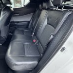 TOYOTA C-HR 1.8 HYBRID 122 full