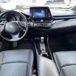 TOYOTA C-HR 1.8 HYBRID 122 full