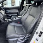 TOYOTA C-HR 1.8 HYBRID 122 full