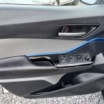 TOYOTA C-HR 1.8 HYBRID 122 full