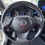 TOYOTA C-HR 1.8 HYBRID 122 full
