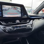 TOYOTA C-HR 1.8 HYBRID 122 full