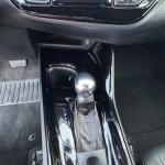 TOYOTA C-HR 1.8 HYBRID 122 full