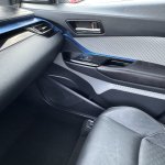 TOYOTA C-HR 1.8 HYBRID 122 full