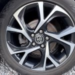 TOYOTA C-HR 1.8 HYBRID 122 full