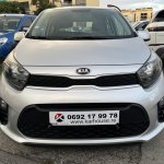 KIA PICANTO 1.0 DPi 67ch ISG BVM5 full