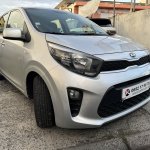 KIA PICANTO 1.0 DPi 67ch ISG BVM5 full