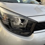 KIA PICANTO 1.0 DPi 67ch ISG BVM5 full