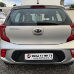 KIA PICANTO 1.0 DPi 67ch ISG BVM5 full