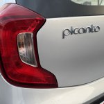 KIA PICANTO 1.0 DPi 67ch ISG BVM5 full