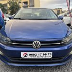 VOLKSWAGEN POLO 1.0 TSI 95 CV CONFORTLINE full