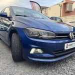VOLKSWAGEN POLO 1.0 TSI 95 CV CONFORTLINE full