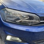 VOLKSWAGEN POLO 1.0 TSI 95 CV CONFORTLINE full
