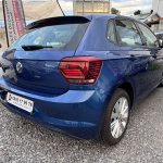 VOLKSWAGEN POLO 1.0 TSI 95 CV CONFORTLINE full
