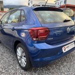 VOLKSWAGEN POLO 1.0 TSI 95 CV CONFORTLINE full