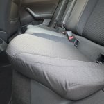 VOLKSWAGEN POLO 1.0 TSI 95 CV CONFORTLINE full